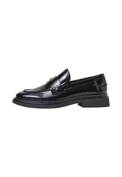 Мокасины Pepe Jeans Moccasins PENNY STREET, черный