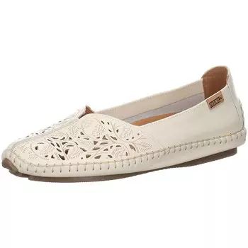 Мокасины PIKOLINOS, белый