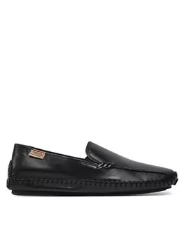 Мокасины Pikolinos, черный