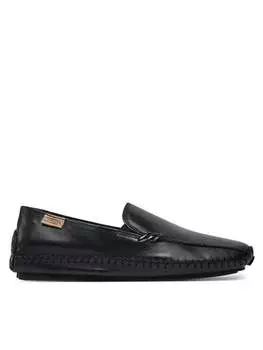 Мокасины Pikolinos Jerez, черный