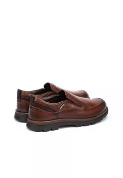 Мокасины Pikolinos, коричневый