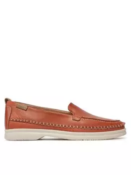 Мокасины Pikolinos, оранжевый