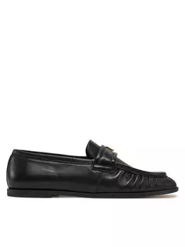 Мокасины PINKO, черный