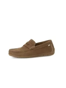 Мокасины Pius Gabor, коричневый