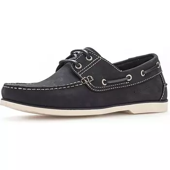 Мокасины Pius Gabor Moccasins, черный