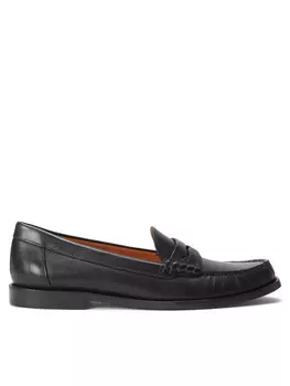 Мокасины Polo Ralph Lauren, черный