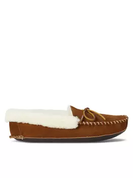 Мокасины Polo Ralph Lauren, коричневый