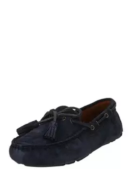 Мокасины Polo Ralph Lauren, темно-синий