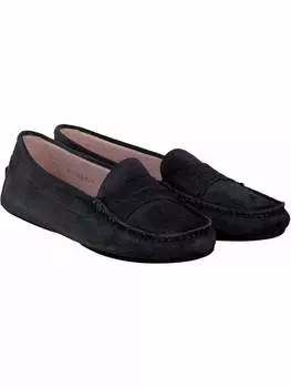 Мокасины Pretty Ballerinas, синий