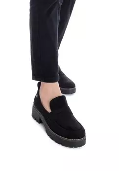 Мокасины Refresh, черный