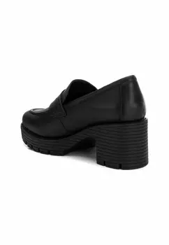 Мокасины Refresh, черный