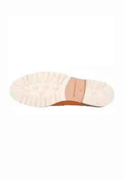 Мокасины REGINE HAINA CRUST Melvin & Hamilton, оранжевый