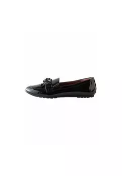 Мокасины REGULAR FIT Next, цвет Mottled Black