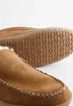 Мокасины REGULAR FIT Next, коричневый