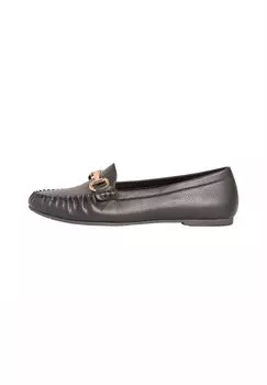 Мокасины REGULAR FIT-SNAFFLE COMFORT LOAFER Friends Like These, черный