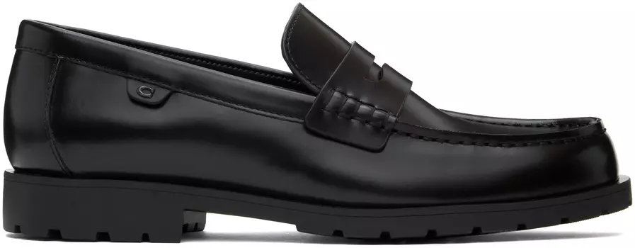 Мокасины Рейгана Coach 1941