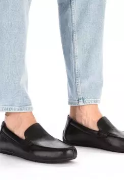 Мокасины Rieker, цвет schwarz