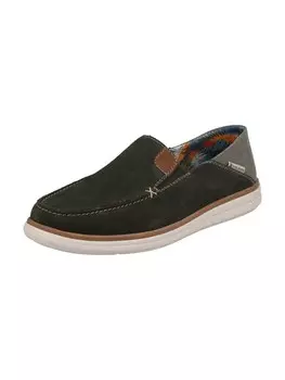 Мокасины Rieker Evolution, цвет Fir