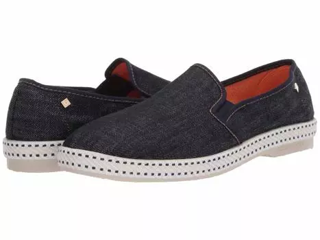 Мокасины Rivieras, Classic Jean