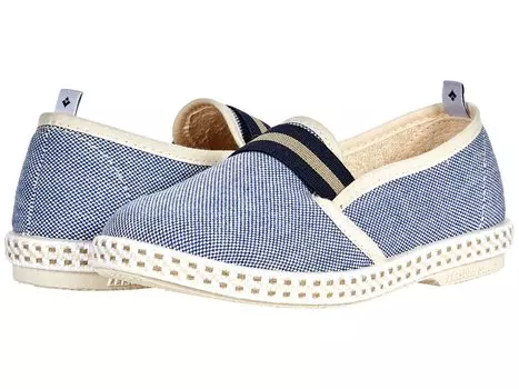 Мокасины Rivieras, College