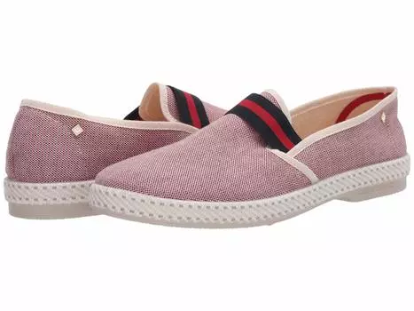 Мокасины Rivieras, College Slip-On