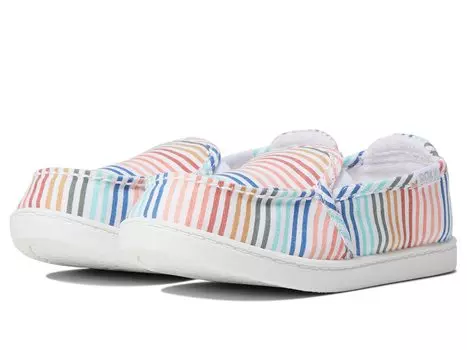 Мокасины Roxy Kids, RG Minnow
