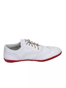 Мокасины Ruco Line, белый