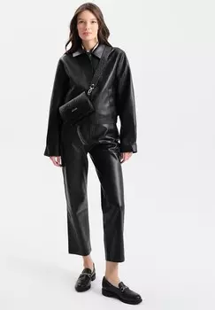 Мокасины RYKO, черный