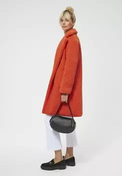 Мокасины RYKO, цвет Czarny