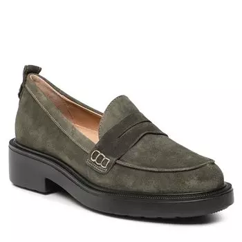 Мокасины Ryko L2R34, хаки