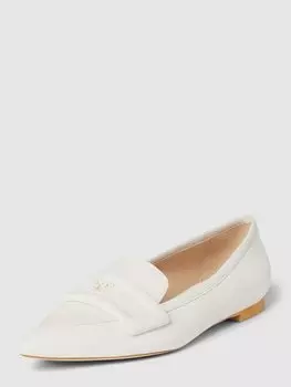 Мокасины с этикеткой Marc Cain Bags & Shoes, песочный