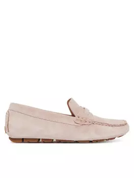 Мокасины SA10151G1MTF0630 Pollini, розовый