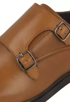 Мокасины SAMUEL CALF Baldessarini, коричневый