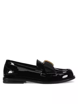 Мокасины SAVA-1797-23-2 Gino Rossi, черный