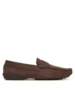 Мокасины Sb10402G0Muv0301 Pollini, коричневый