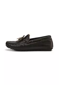 Мокасины SELMA Marc O'Polo, черный