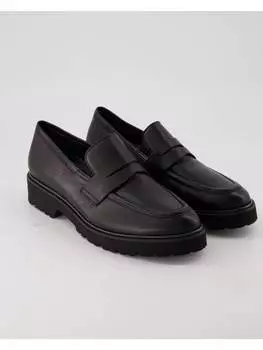 Мокасины Semler классические, черный