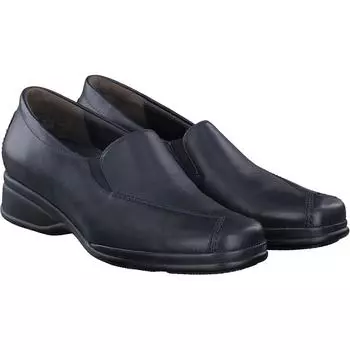 Мокасины Semler Slipper & Mokassins, синий