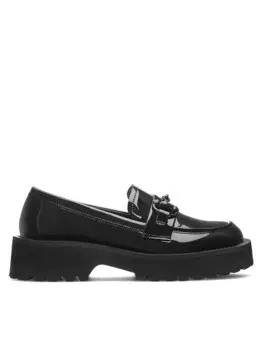 Мокасины Sergio Bardi, черный