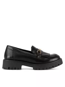 Мокасины Sergio Bardi, черный