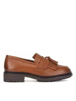 Мокасины Sergio Bardi, коричневый