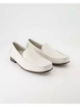 Мокасины Sioux, белый