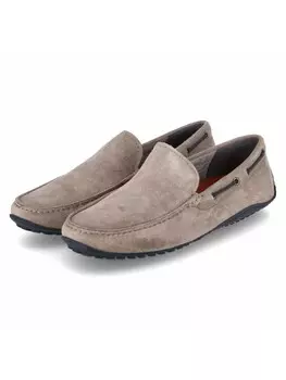 Мокасины Sioux CALLIMO, серый