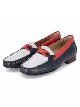 Мокасины Sioux COLANDINA, разноцветный