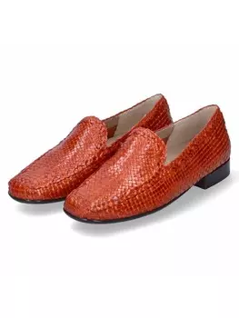 Мокасины Sioux CORDERA, оранжевый