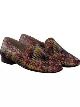 Мокасины Sioux, цвет mokassins