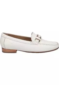 Мокасины Sioux, цвет wei