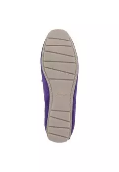 Мокасины Sioux, пурпре