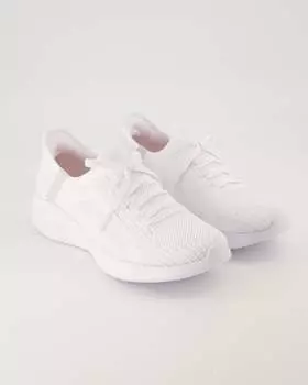 Мокасины Skechers Slipper & Mokassins, белый