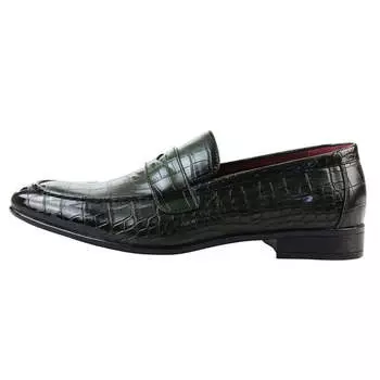 Мокасины Slip On Formal TruClothing